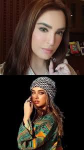 Unique Fashion Statement With Colorful Patterns