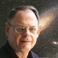 Meet Astronomer Gerald McKeegan, by Julie Skeen
