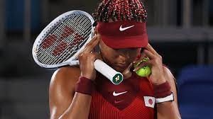 Naomi osaka's quest for gold came to an end against marketa vondrousova in. Ikej7dhfznfxm