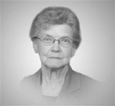 Grace DELMORE Obituary