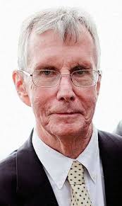 Share Obituary for J. Brian Sheehan