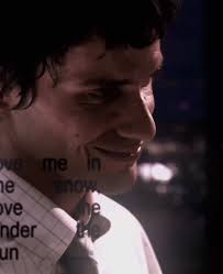 Exorcism Flower Babe Dexter