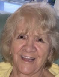 Obituary information for Paula Grace Dotson