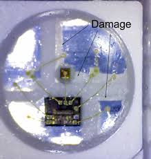 Led strip lights are unlikely to damage walls, but this depends on various factors. The Sk6812 Another Intelligent Rgb Led Tim S Blog