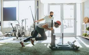 Getting some aerobic activity every day, or nearly every day, is ideal because daily exercise quickly increases and helps maintain endurance. How Often Should You Work Out Exercise With An Sf Personal Trainer Custom Fit Personal Training Nutrition