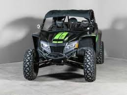 Here's a little vid of a wildcat xx equipped with 37 tires and a custom speedwerx hypershift clutch kit sent in by eddie dacal. Arctic Cat Wildcat Xx Half Utv Windshield 1 4 Scratch Resistant Ebay