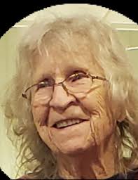 Obituary information for Virginia "Ginger" Stinson