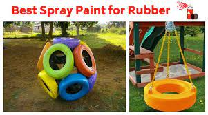 See more of top paints (pty) ltd on facebook. Best Spray Paint For Rubber Top Paints For Rubber Coating 2019 Tire Playground Kids Playground Backyard Playground