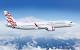Branson Virgin Airlines