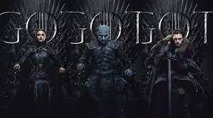 But in a land where seasons can. How To Watch Game Of Thrones