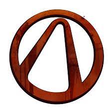 Borderlands Symbol Matze