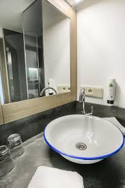Emaille Waschbecken Anni Hotel Cocoon Munchen Waschbecken