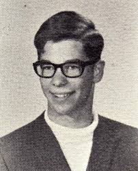 Class of 1969 (Annunciation)