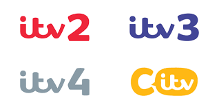 We provide millions of free to download high definition png images. The Branding Source New Look Itv2 Itv3 Itv4 And Citv Brand Systems Logos Branding Sub Brands