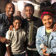 Although chadwick boseman knew for years he had terminal cancer, we now know he died without writing a will, but he made a key move months before his death to financially protect his wife. Celebrities Honor Chadwick Boseman After Black Panther Star S Death