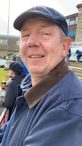 Tribute to Paul Sharp, 1967