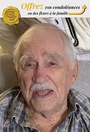 Nos plus sincères condoléances à la famille de Madame Eva Dupuis, décédée  le 13 mai 2025 à l'âge de 90 ans. Nous vous invitons à transmettre vos  messages de condoléances à la