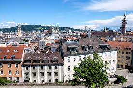 Select from premium linz austria of the highest quality. Things To Do In Linz Austria The City Of Creative Arts