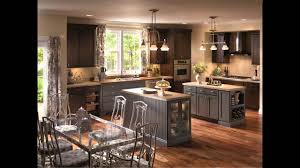 With many door styles, finishes, and storage accessories to choose from; Medallion Silverline Cabinets Youtube