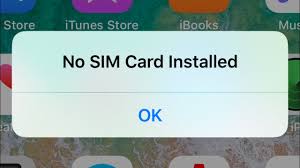 Check spelling or type a new query. Why Does My Phone Say No Sim Card And How To Fix It For Ios Android