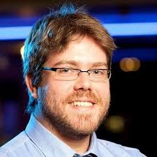 Anthony Forsyth (@AnthonyForsyt10)