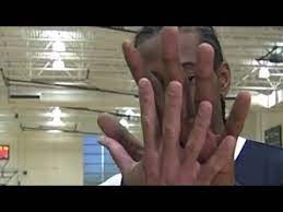 His hands were quite bigger than kawhis. Kawhi Leonard Biggest Hands In Nba History Nba Draft 11th Pick Kawhi Leonard Nba Biggest Hands Youtube