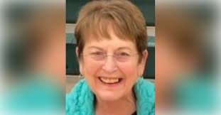 Obituary information for Sharon Ann Nagy