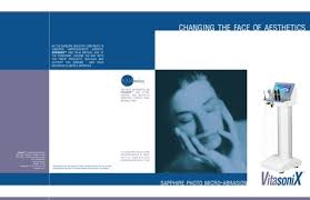 SAPPHIRE3 VITASONIX by eneida soares