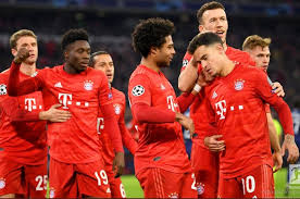 Official website of fc bayern munich fc bayern. Latihan Online Cara Unik Bayern Muenchen Awasi Kondisi Para Pemainnya Bolasport Com