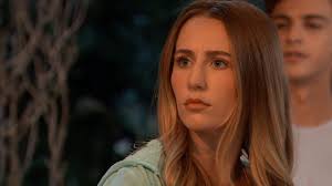 Can't beat a cover featuring Roxie Shayne and Rick Bauer from guidinglight. Kristi  Ferrell and Michael O'Leary looking might fine