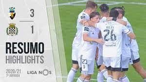 In 6 (60.00%) matches played at home was total goals (team and opponent) over 1.5 goals. Farense 3 1 Boavista Liga Nos 2020 21 Ficha Do Jogo Zerozero Pt