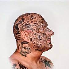 But it`s clear up that different tattoos on face have their personal color types. Tattoo Face Designs Best Tattoo Ideas Gallery