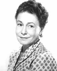 Thelma Ritter, WHAT A CHARACTER!