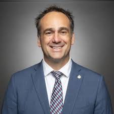 Mark Arthur Carleton"