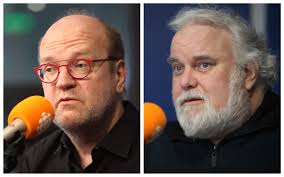 Chef-d'œuvre de la musique pour chœur avec les Violons du Roy