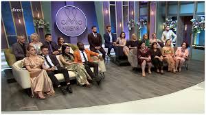 Antena play 30.06.2021 mireasa sezon 3. Sedativ InfricoÈ™Äƒtor PerformanÅ£Äƒ Mireasa Azi Odi Seri Org