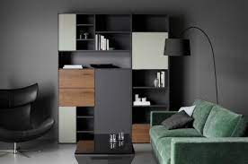 Green Napoli Cenova Copenhagen Wall System Imola Armchair Furniture Furniture Design Contemporary Furniture