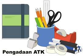Pusat atk grosir online : Pengadaan Alat Tulis Kantor Atk Dengan Swakelola Pengadaan Barang Dan Jasa