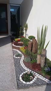 Garten Neues Haus Gartenideen Garten Haus Ideen Neu Gardencareslandscaping Garten In 2020 Garden Front Of House Easy Plants To Grow Garden Design