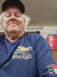 New Pb 46.53 green goblin putting in the work!! #MadKatzgear 🤙🏼