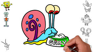 Gambar spongebob sedang menunggangi kuda laut. Menggambar Dan Mewarnai Spongebob Untuk Anak Anak Drawing And Coloring Pages For Kids Children Youtube