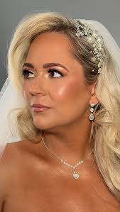 ✨When the summer bridal glow just hits different…, We went from “just  arrived” to “roll out the red carpet!”, My bride Gemma knew from the very  beginning that she wanted that glam, high impact ...