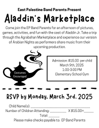 Our EPMS Leadership...