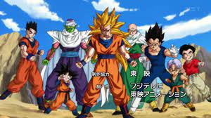 Get the best of the web with zapmeta. Dragon Ball Z Kai Opening 2 Kuu Zen Zetsu Go ç©º å‰ çµ¶ å¾Œ Hd 720p Youtube