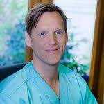 Dr. Daniel KLINGBERG