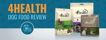 4health Dog Food Review Recalls Ingredients Analysis Animalso