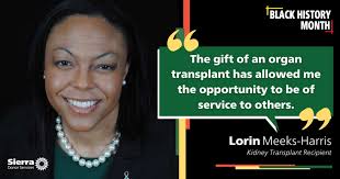 Celebrating Black History Month