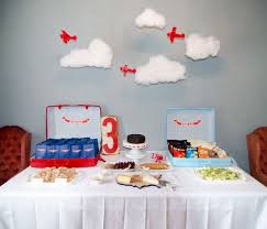Best Kids Parties Airplanes Airplane Birthday Airplane Birthday Party Kids Party