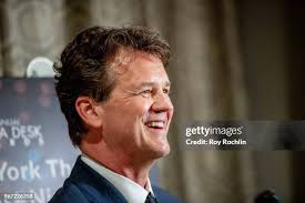 5,845 Michael Curry Photos & High Res Pictures