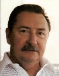 Obituary information for George Edward Moon